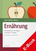 Cover: Ern&auml;hrung - Wissenschaftliche Verlagsgesellschaft