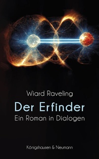 Enlarge image Cover: Der Erfinder - Königshausen & Neumann