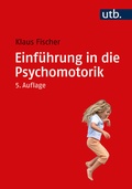 Cover: Einf&uuml;hrung in die Psychomotorik - UTB