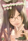 Cover: Bakemonogatari, Band 14 - TOKYOPOP GmbH