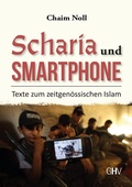 Cover: Scharia und Smartphone - GHV