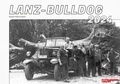 Cover: Kalender 2024 - Lanz-Bulldog Classic - Schwungrad-Verlag