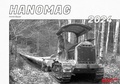 Cover: Kalender 2024 - Hanomag Classic - Schwungrad-Verlag