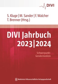 Bild: DIVI Jahrbuch 2023/2024 - MWV Medizinisch Wissenschaftliche Verlagsgesellschaft