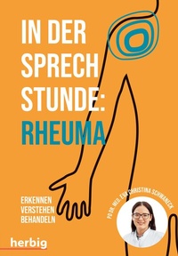 Abbildung von: In der Sprechstunde: Rheuma - Kosmos