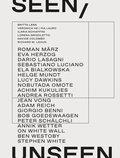 Cover: Seen/Unseen - Verlag Kettler