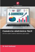 Cover: Comercio eletronico facil - Edicoes Nosso Conhecimento