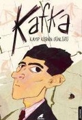 Cover: Kafka - Kayip Kisinin G&uuml;nl&uuml;g&uuml; - Kara Karga Yayinlari
