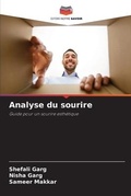 Cover: Analyse du sourire - Editions Notre Savoir