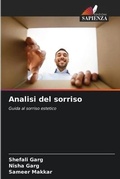 Cover: Analisi del sorriso - Edizioni Sapienza
