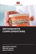 Cover: Orthodontie Complementaire - Editions Notre Savoir