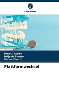 Cover: Plattformwechsel - International Book Market Service Ltd