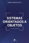 Cover: Sistemas Orientados a Objetos - Freitas Bastos