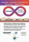 Cover: Jornada Kanban na pr&aacute;tica - BRASPORT