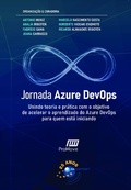 Cover: Jornada Azure DevOps - BRASPORT
