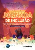 Cover: Jornada de Inclus&atilde;o - BRASPORT