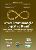 Cover: Jornada Transforma&ccedil;&atilde;o Digital no Brasil - BRASPORT