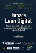 Cover: Jornada Lean Digital - BRASPORT