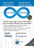Cover: Jornada DevOps 2a edi&ccedil;&atilde;o - BRASPORT