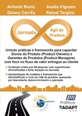 Cover: Jornada &Aacute;gil do Produto - BRASPORT