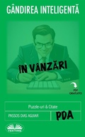 Cover: G&acirc;ndirea Inteligenta &Icirc;n V&acirc;nzari - Tektime