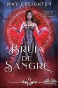 Cover: Bruja De Sangre - Tektime