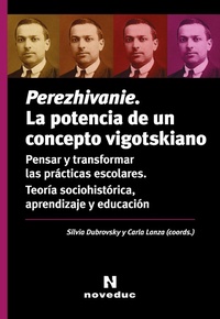 Abbildung von: Perezhivanie. La potencia de un concepto vigotskiano - Noveduc