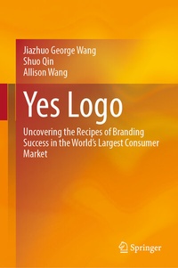 Abbildung von: Yes Logo - Springer