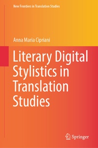 Abbildung von: Literary Digital Stylistics in Translation Studies - Springer