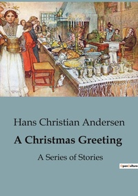 Abbildung von: A Christmas Greeting - Culturea