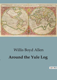 Abbildung von: Around the Yule Log - Culturea