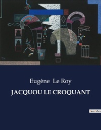 Abbildung von: Jacquou Le Croquant - Culturea