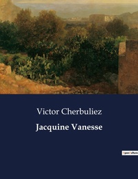 Abbildung von: Jacquine Vanesse - Culturea