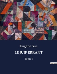Abbildung von: Le Juif Errant - Culturea