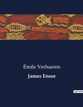 Cover: James Ensor - Culturea