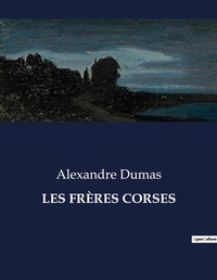 Abbildung von: Les Freres Corses - Culturea