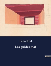 Abbildung von: Les guides maf - Culturea
