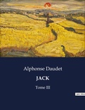 Cover: Jack - Culturea