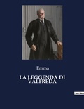 Cover: La Leggenda Di Valfreda - Culturea