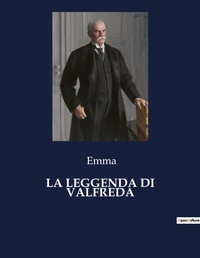 Abbildung von: La Leggenda Di Valfreda - Culturea