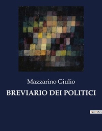 Abbildung von: Breviario Dei Politici - Culturea