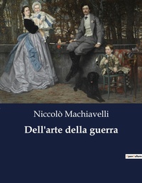 Abbildung von: Dell'arte della guerra - Culturea