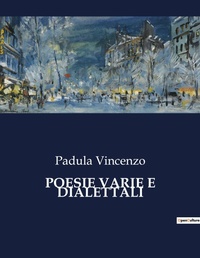 Abbildung von: Poesie Varie E Dialettali - Culturea