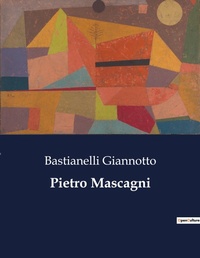 Abbildung von: Pietro Mascagni - Culturea