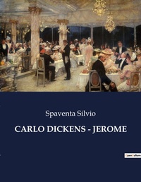 Abbildung von: Carlo Dickens - Jerome - Culturea