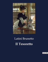 Abbildung von: Il Tesoretto - Culturea