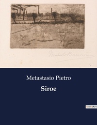 Abbildung von: Siroe - Culturea