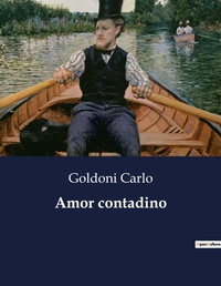 Abbildung von: Amor contadino - Culturea