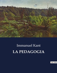 Abbildung von: La Pedagogia - Culturea