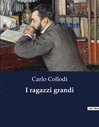 Abbildung von: I ragazzi grandi - Culturea